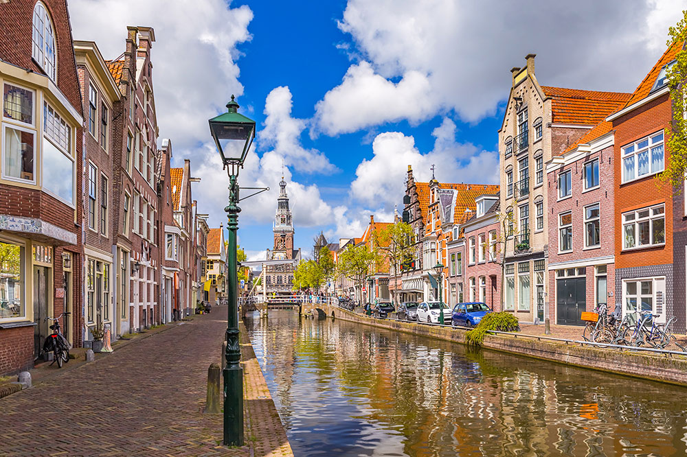 Top 10 toeristische plekken in Amsterdam tijdens je Europa-reis