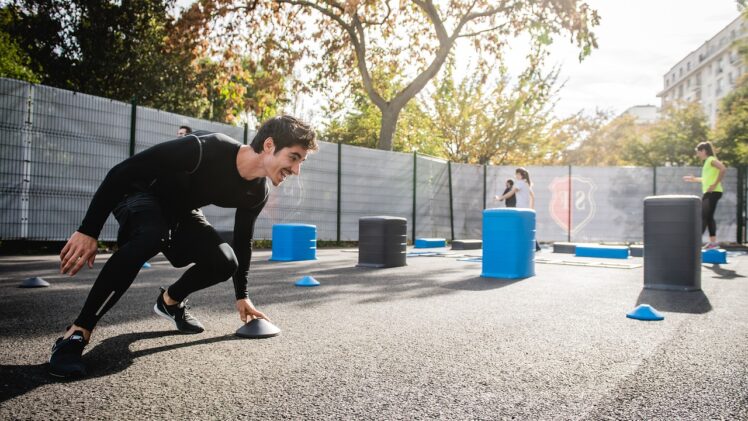 Bestel een Fitness Apparaat