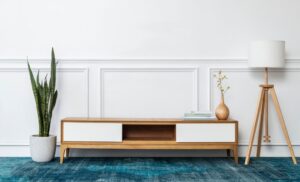 Televisiekasten als eyecatcher in je woonkamer