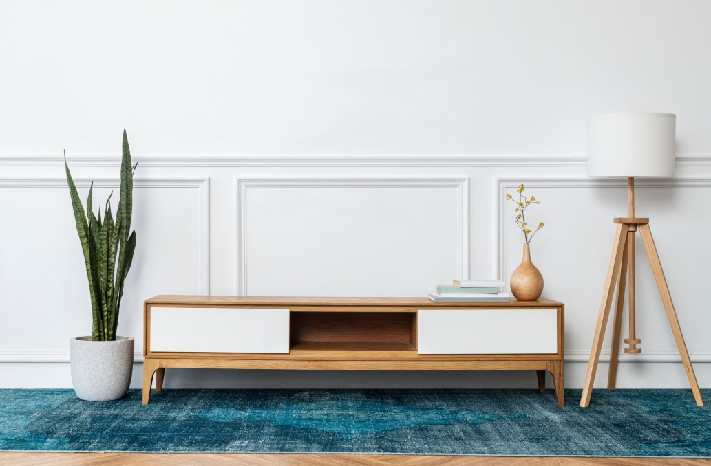 Televisiekasten als eyecatcher in je woonkamer