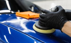 Tips voor het gebruik van polijstpasta bij auto en truck
