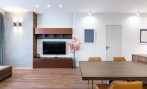 Tv meubel van 45 cm diep: wat zijn de opties?