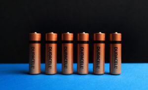 Inzicht in moderne energieopslagtechnieken
