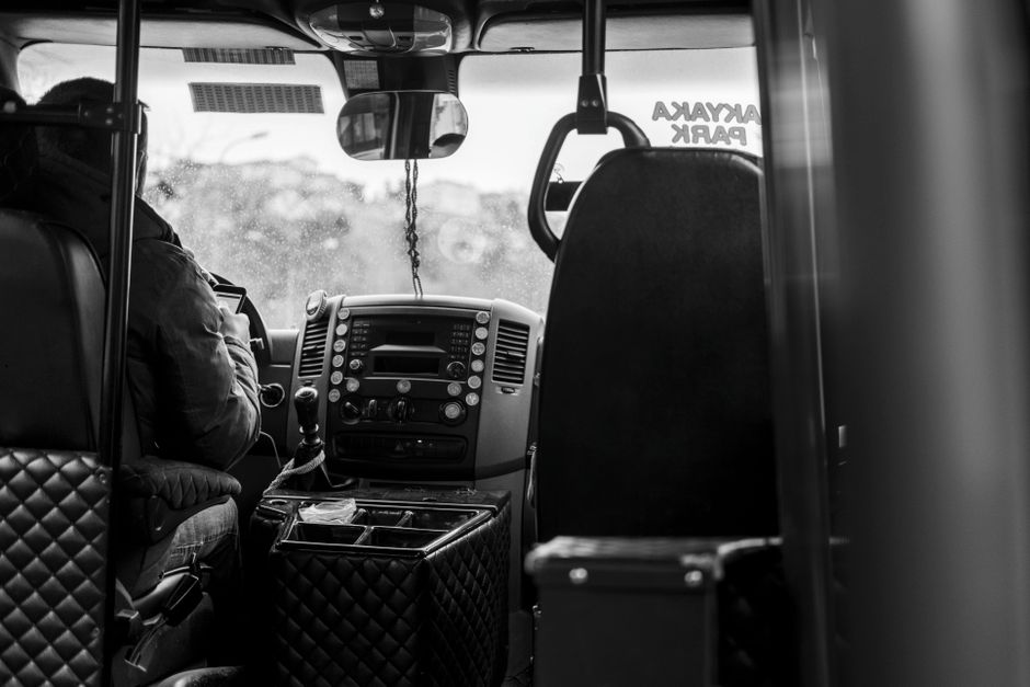 Voltijd buschauffeur baan: verwachtingen en voordelen